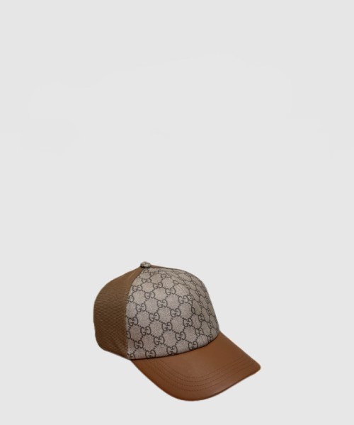 [GUCCI-구찌]베이스볼 캡 568386