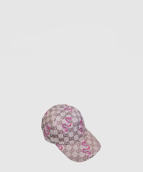 [GUCCI-구찌]베이스볼 캡 469846