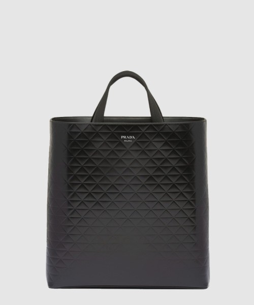 [PRADA-프라다]엠보 토트백 2VG113