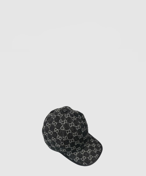 [GUCCI-구찌]베이스볼 캡 585874