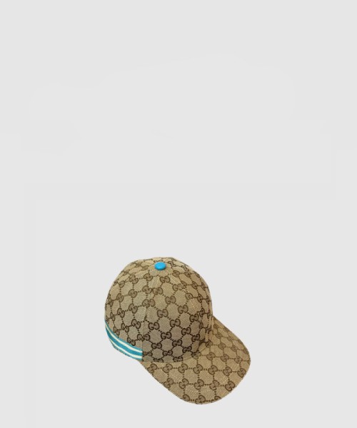 [GUCCI-구찌]베이스볼 캡 759568