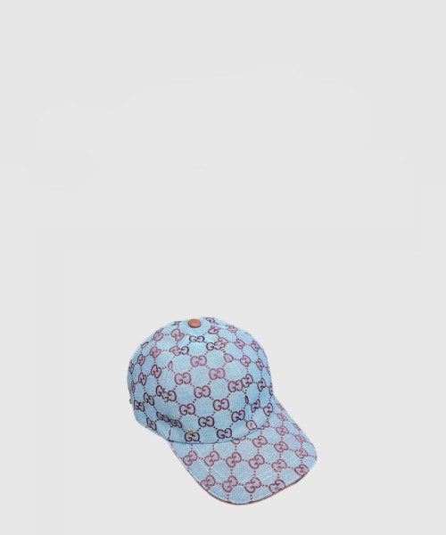 [GUCCI-구찌]베이스볼 캡 694178