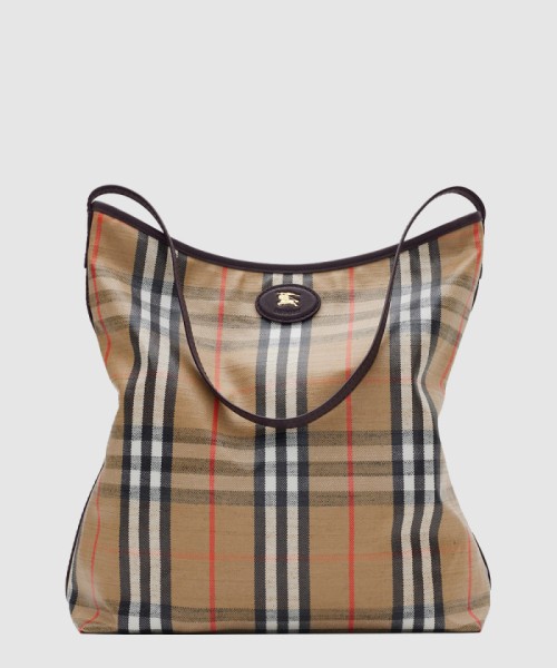 [BURBERRY-버버리]하이랜드 숄더백 81121951