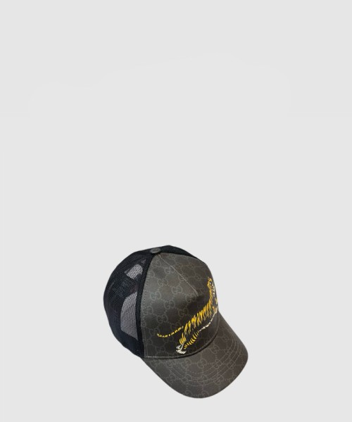 [GUCCI-구찌]베이스볼 캡 759534