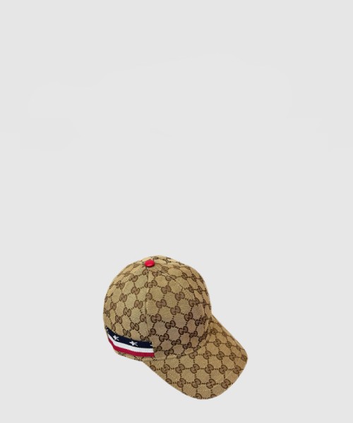 [GUCCI-구찌]베이스볼 캡 695346