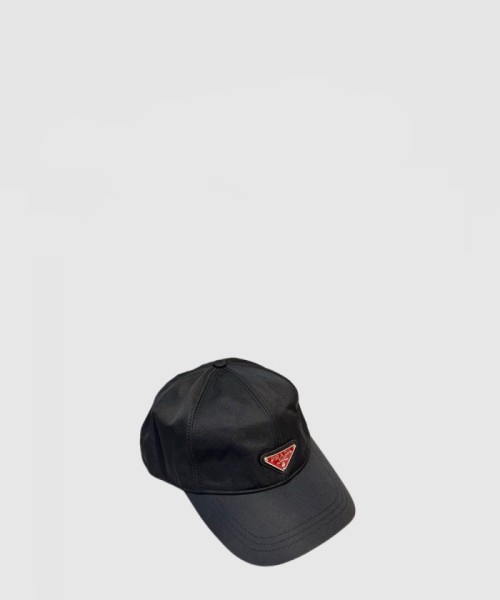 [PRADA-프라다]베이스볼 캡 1HC356