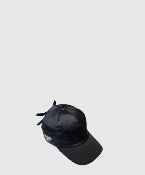 [PRADA-프라다]베이스볼 캡 1HC646