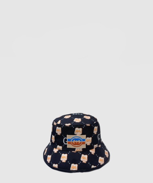 [GUCCI-구찌]벙거지 684246