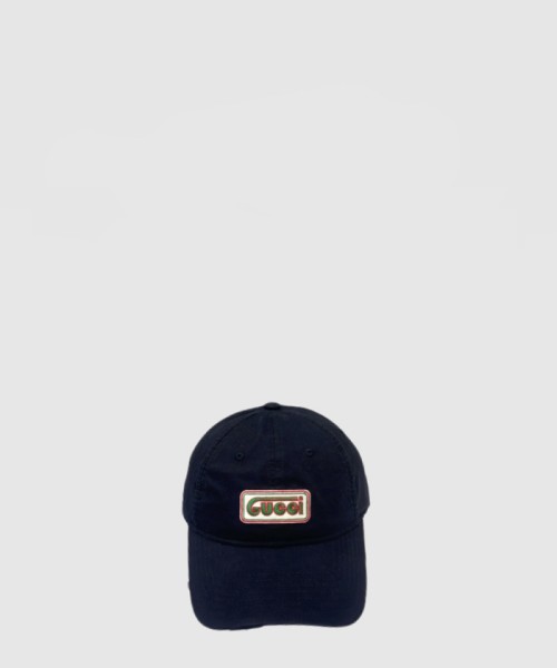 [GUCCI-구찌]베이스볼 캡 755372