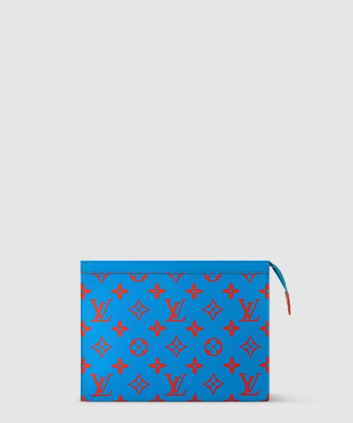 [LOUIS VUITTON-루이비통]포쉐트 보야주 M14692