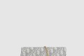 [DIOR-디올]새들 WOC S5614