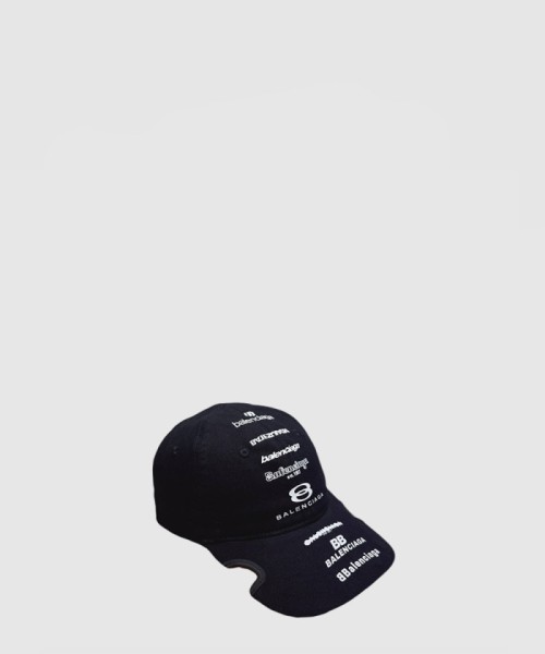 [BALENCIAGA-발렌시아가]베이스볼 캡 437324