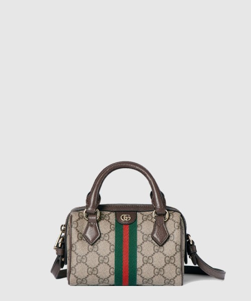 [GUCCI-구찌]오피디아 미니 보스턴백 838478