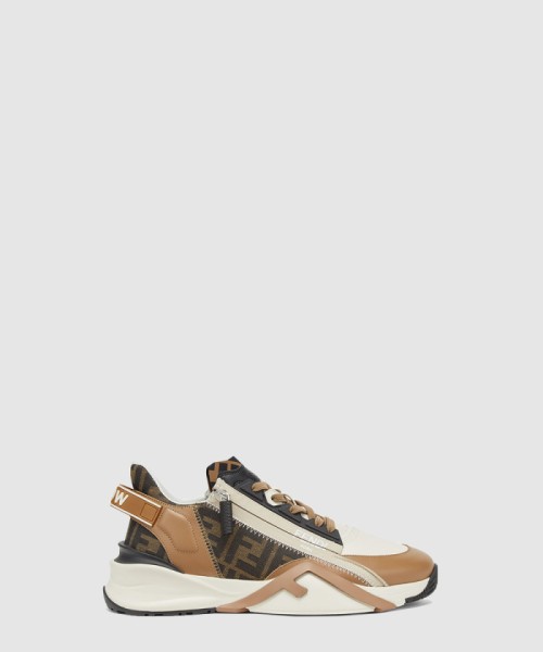 [FENDI-펜디]플로우 스니커즈 7E1392