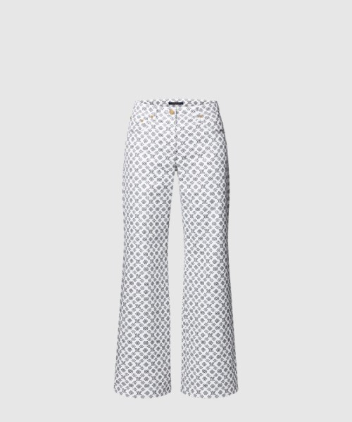 [LOUIS VUITTON-루이비통]블러리 모노그램 쿠페 진 1AHX22