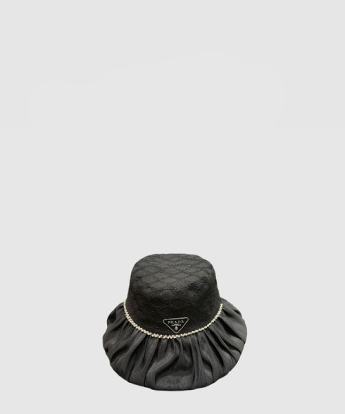 [PRADA-프라다]베이스볼 캡 2HC334