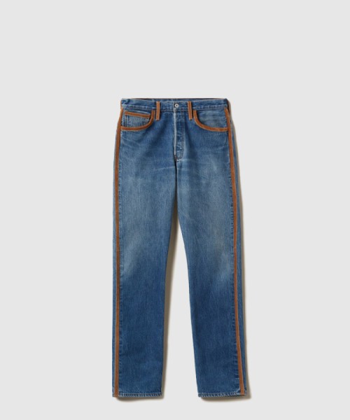 [CELINE-셀린느]데님 진 GWP527