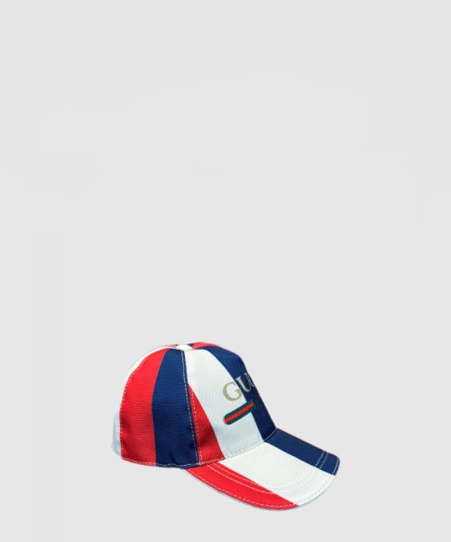 [GUCCI-구찌]베이스볼 캡 795573