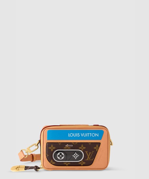 [LOUIS VUITTON-루이비통]발라되르 웨어러블 월릿 M14062