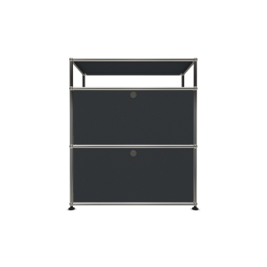 USM 1x3(3단오픈,175)