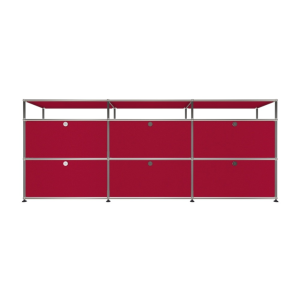 USM 3x3(3단오픈,3단175)