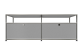 USM TV Unit 2x2
