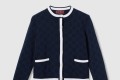 [GUCCI-구찌]비스코스 자카드 티셔츠 836304