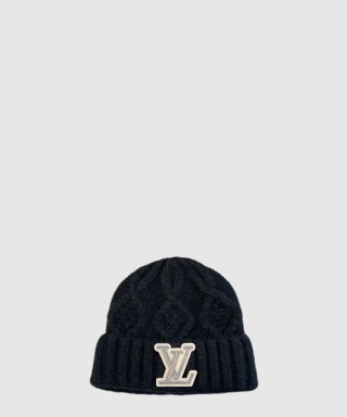[LOUIS VUITTON-루이비통]니트 모자 M42452