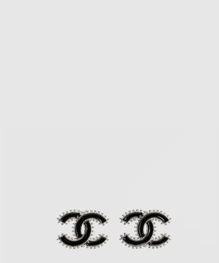 [CHANEL-샤넬]이어링 ABC528