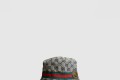 [GUCCI-구찌]GG 캔버스 버킷모자 785353