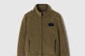 [BURBERRY-버버리]크롭 플리스 재킷 81092741