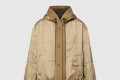 [LOUIS VUITTON-루이비통]후디드 퀼티드 립스톱 재킷 1AIAHR