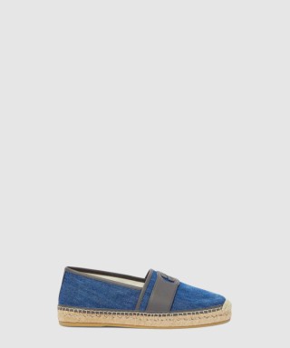 [GUCCI-구찌]데님 에스파드릴 777365