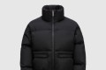 [MONCLER-몽클레어]Vissec 크롭 다운 재킷 재킷
