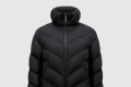 [MONCLER-몽클레어]Grignan 사선 퀼팅 쇼트 다운 재킷