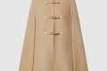 [LOUIS VUITTON-루이비통]케이프 코트 1AGPA4