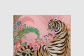 [HERMES-에르메스]Tyger Tyger 스카프 90