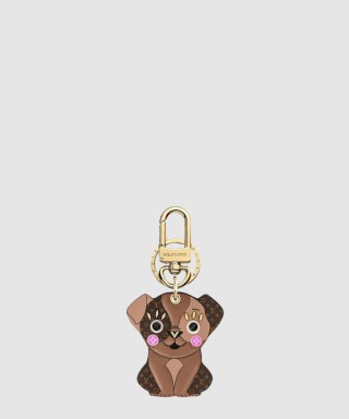 [LOUIS VUITTON-루이비통]키 홀더 M80242