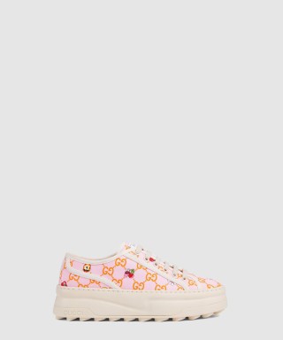 [GUCCI-구찌]GG 스니커즈 782494