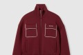 [GUCCI-구찌]브랜드 니트 집업 스웨트셔츠 837985