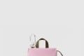 [LOUIS VUITTON-루이비통]미니 쇼퍼 백 참 M03136