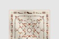 [HERMES-에르메스]Eperon d Or et Tenues de Jour 숄 140