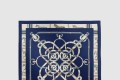 [HERMES-에르메스]Eperon d Or et Tenues de Jour 숄 140