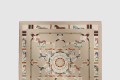[HERMES-에르메스]Eperon d Or et Tenues de Jour 숄 140