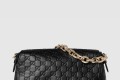 [GUCCI-구찌]GG 엠블럼 미디엄 숄더백 848882