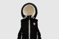 [MONCLER-몽클레어]패딩 처리된 테디 플리스 지퍼 베스트