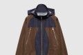 [PRADA-프라다]테크니컬 패브릭 블루종 재킷 292281