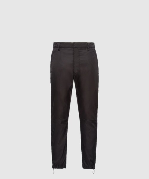 [PRADA-프라다]리나일론 팬츠 SPH66